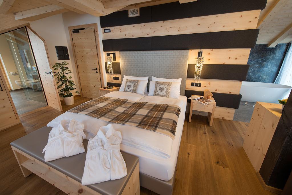 Prestige Suite