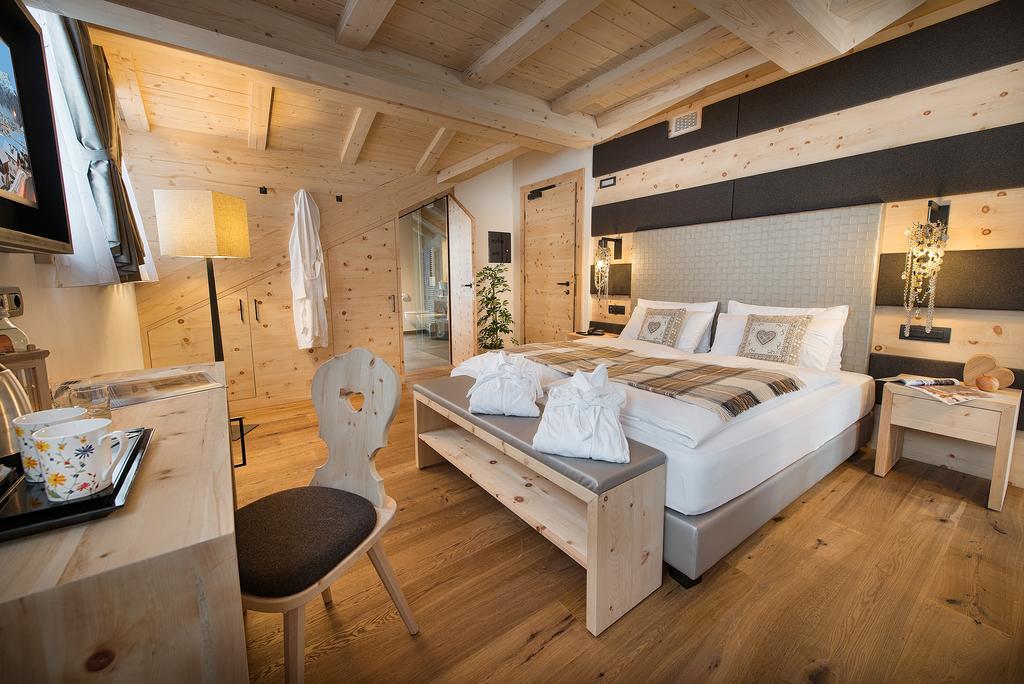 Prestige Suite