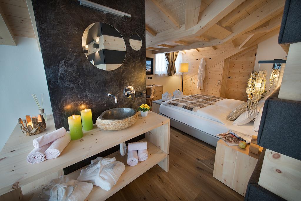 Prestige Suite