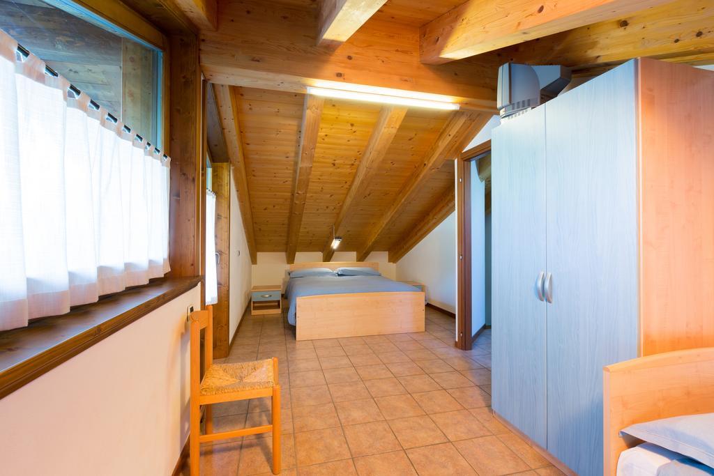 One-Bedroom Apartment Split Level