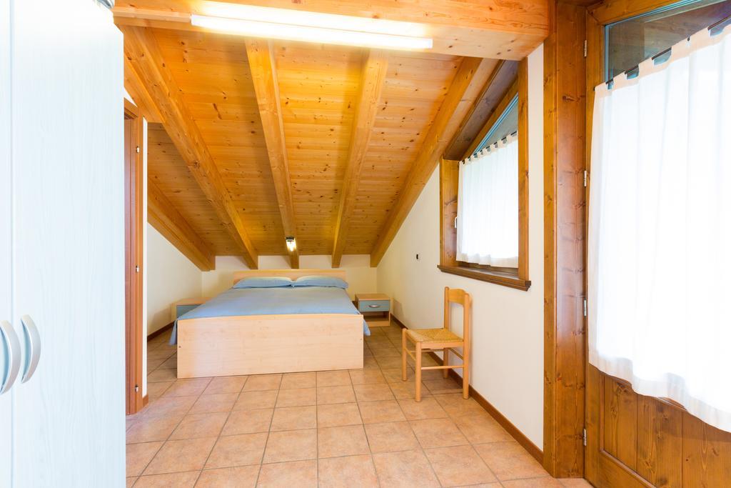 One-Bedroom Apartment Split Level