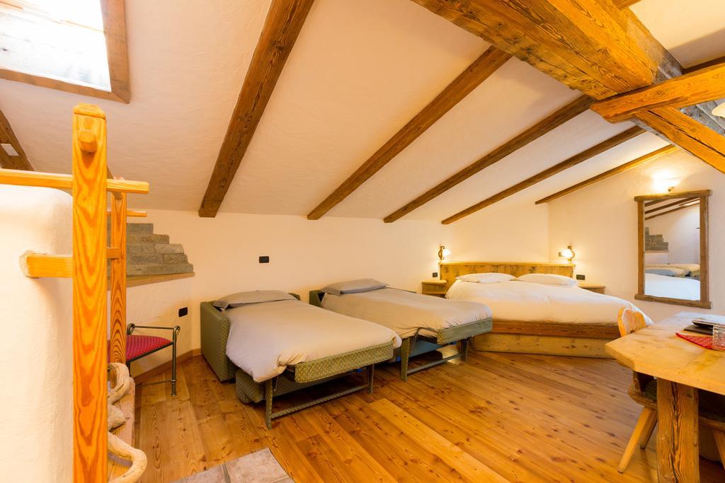Family Junior Suite