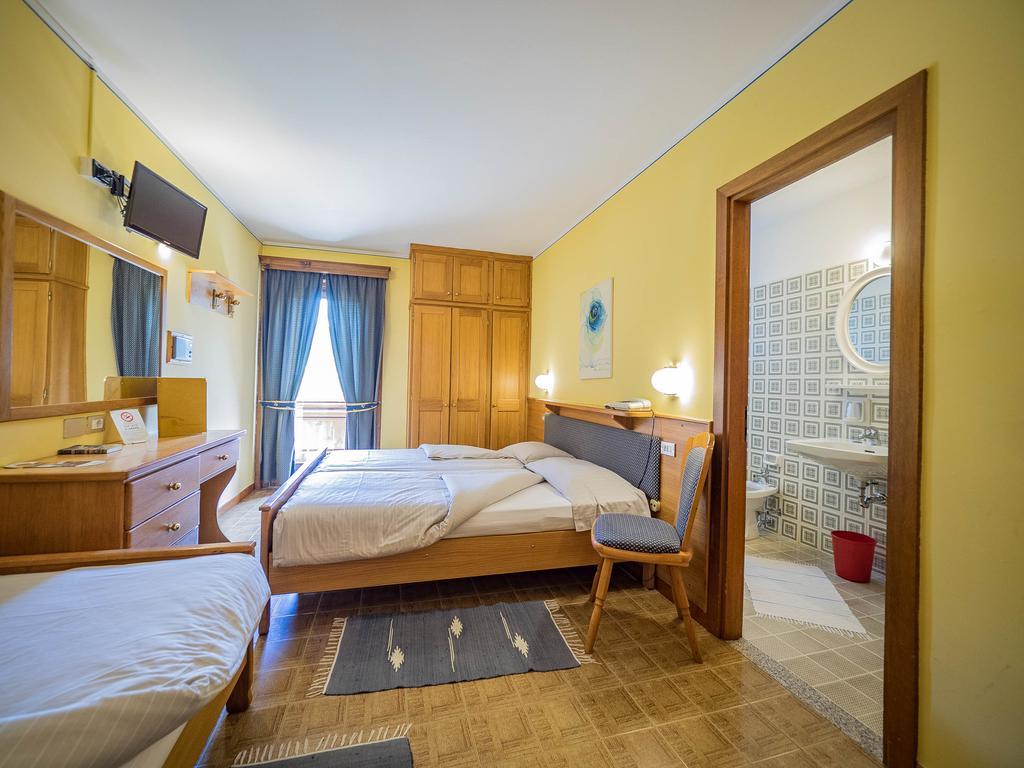 Triple Room Ski Pass