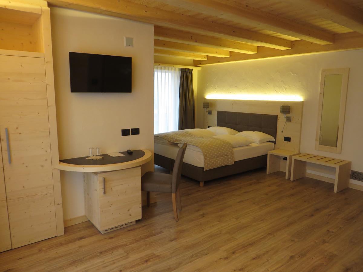 Junior Suite Balcony