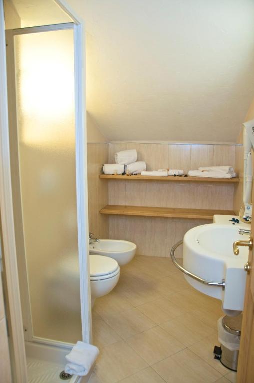 Comfort Double or Twin Room