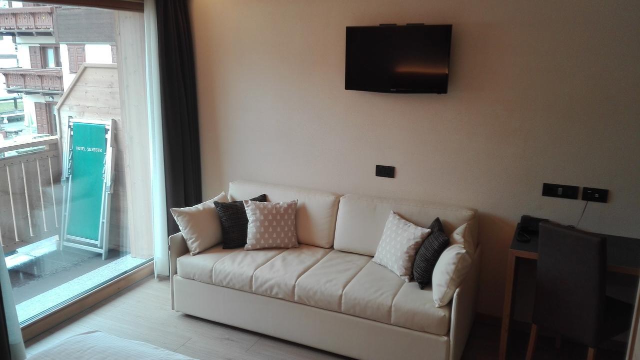 Comfort Double or Twin Room
