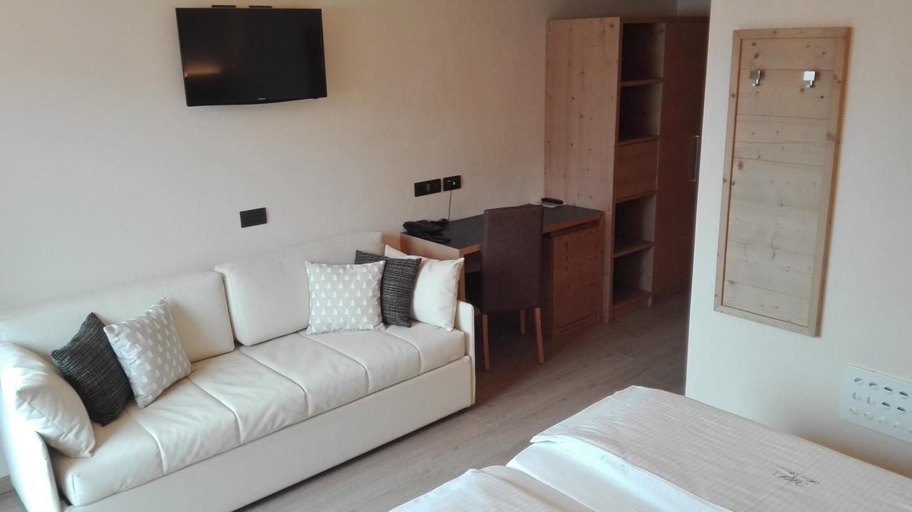 Comfort Double or Twin Room