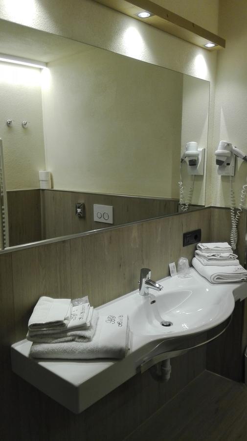 Comfort Double or Twin Room