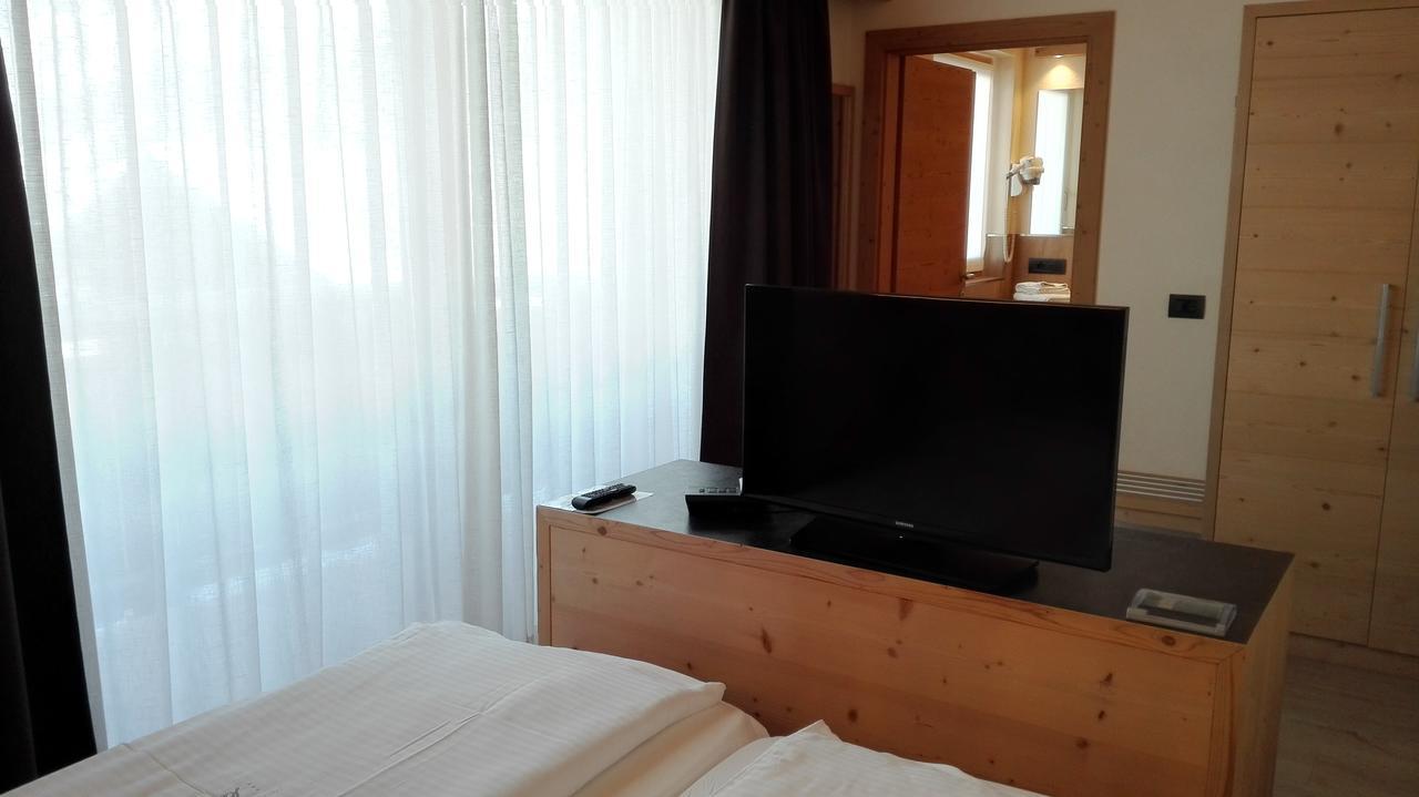 Economy Double or Twin Room