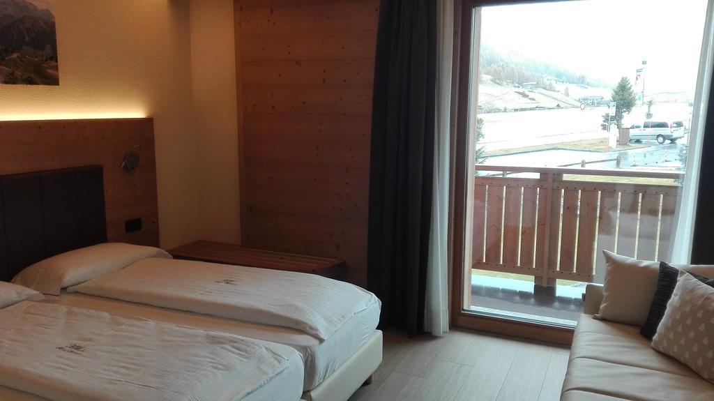 Comfort Double or Twin Room