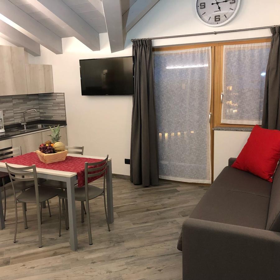 Appartamento Monolocale