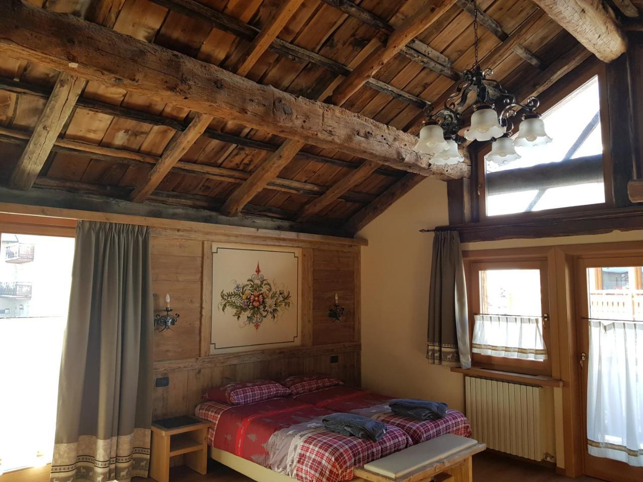 Junior Suite Attic