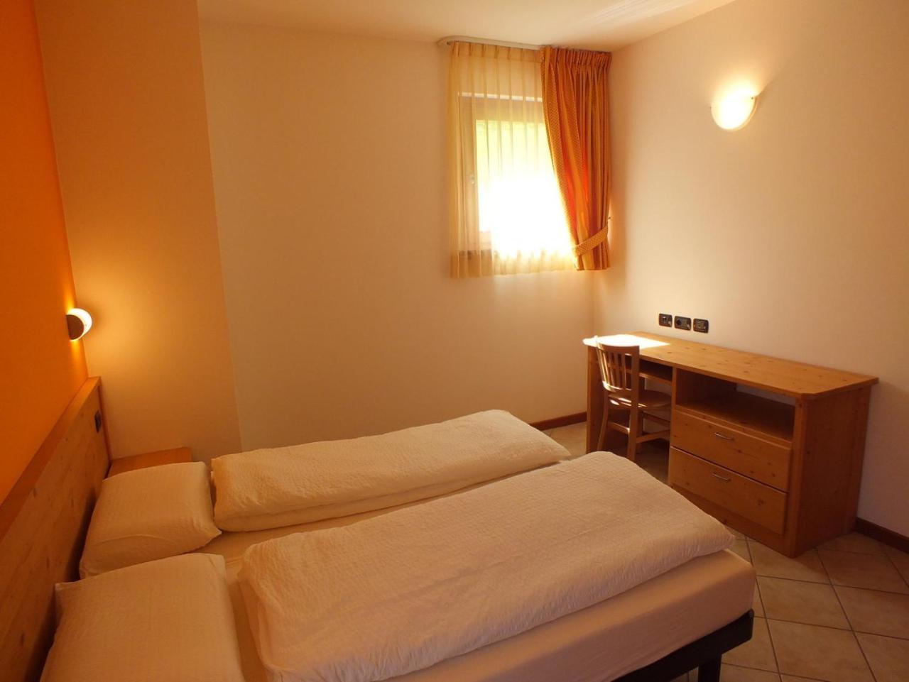 Appartamento Deluxe con Vista Montagna