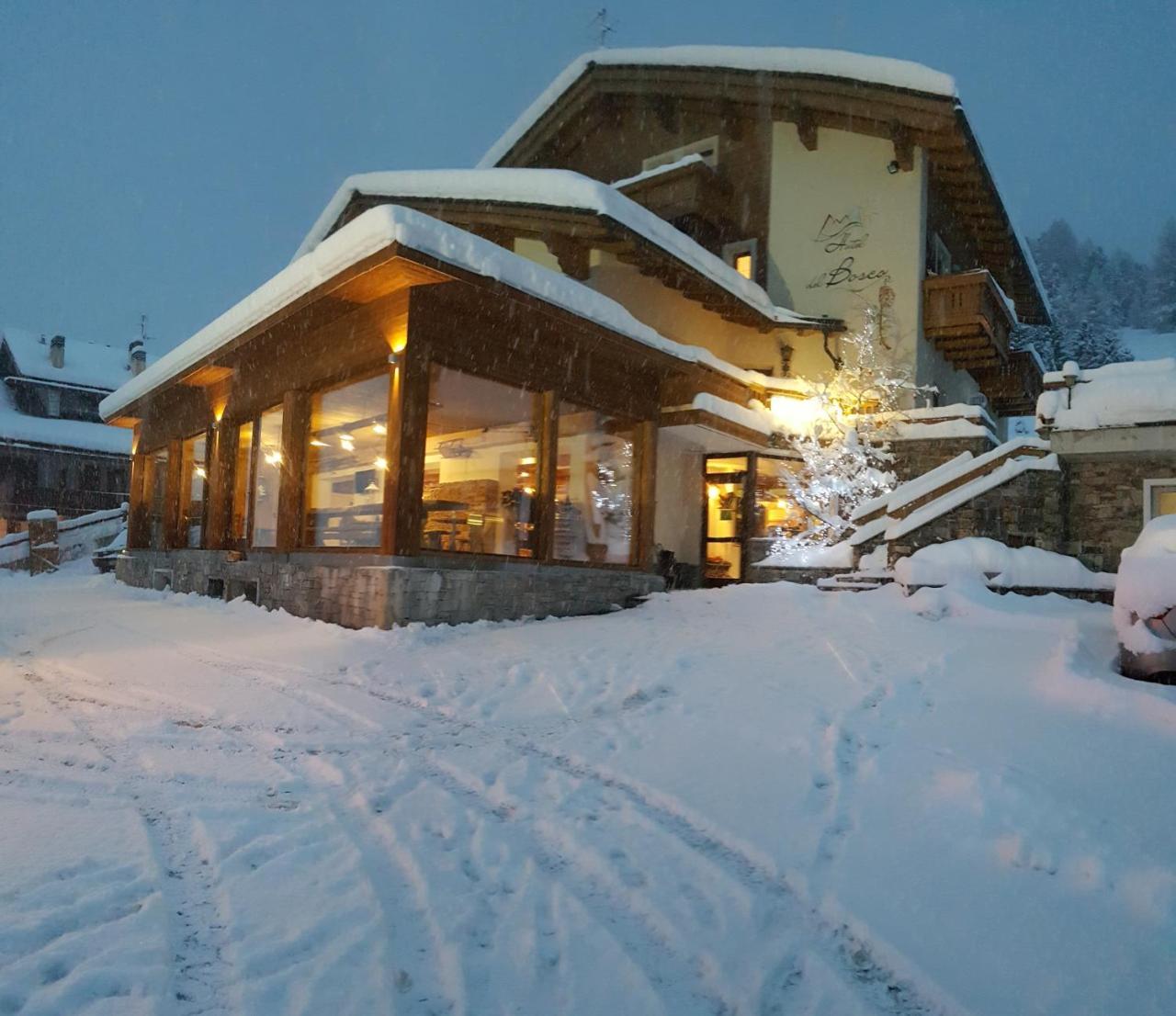 Double Room Mountain View