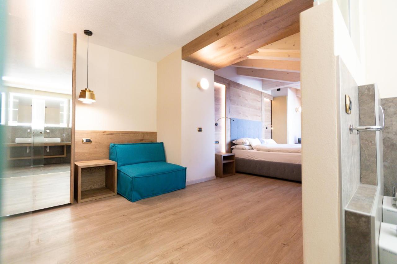 Deluxe Junior Suite