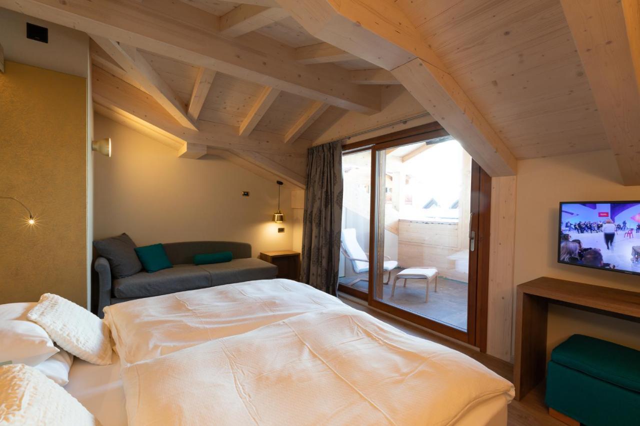 Deluxe Junior Suite