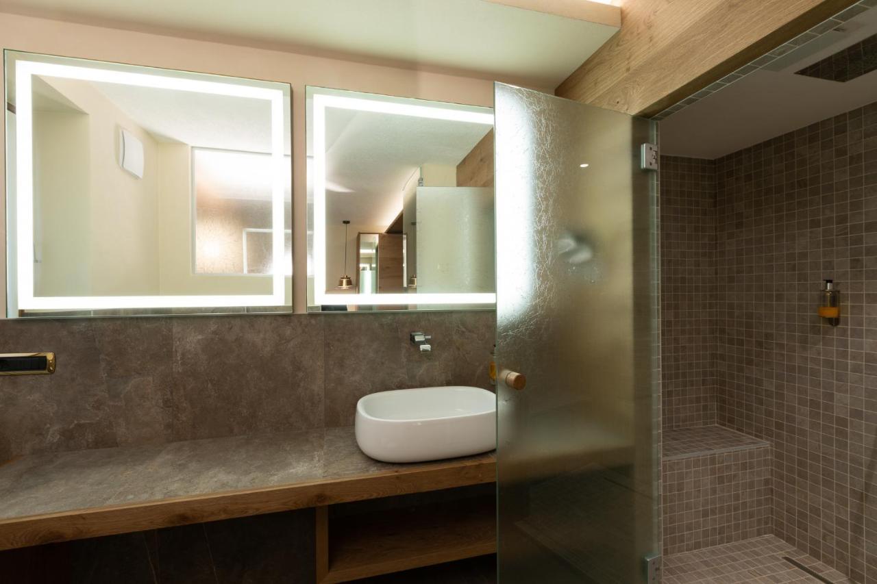 Deluxe Junior Suite