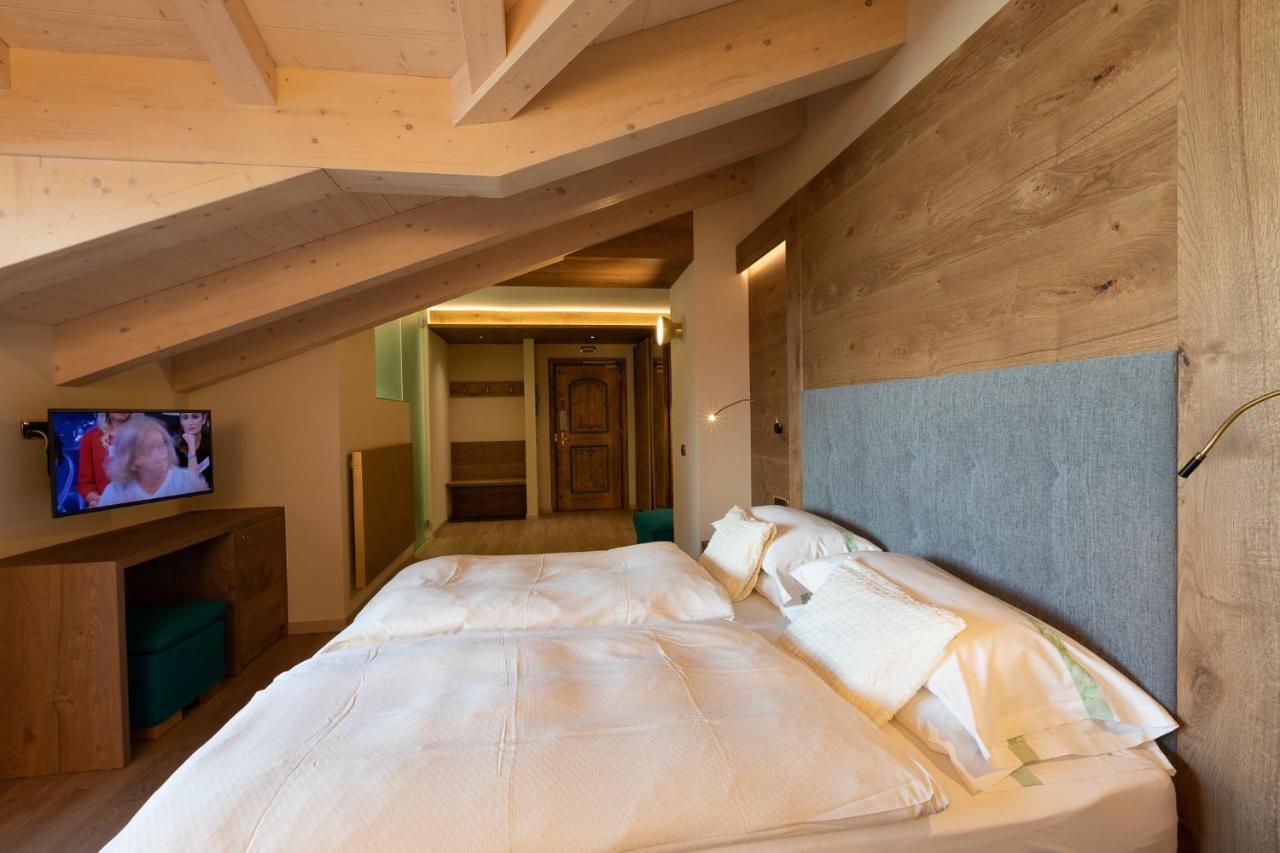 Deluxe Junior Suite