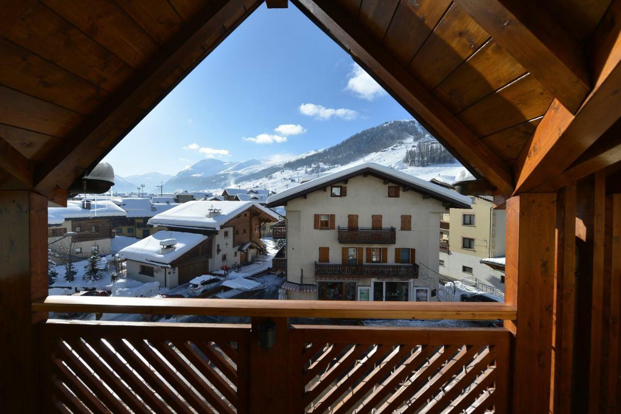 Superior Double Room Balcony