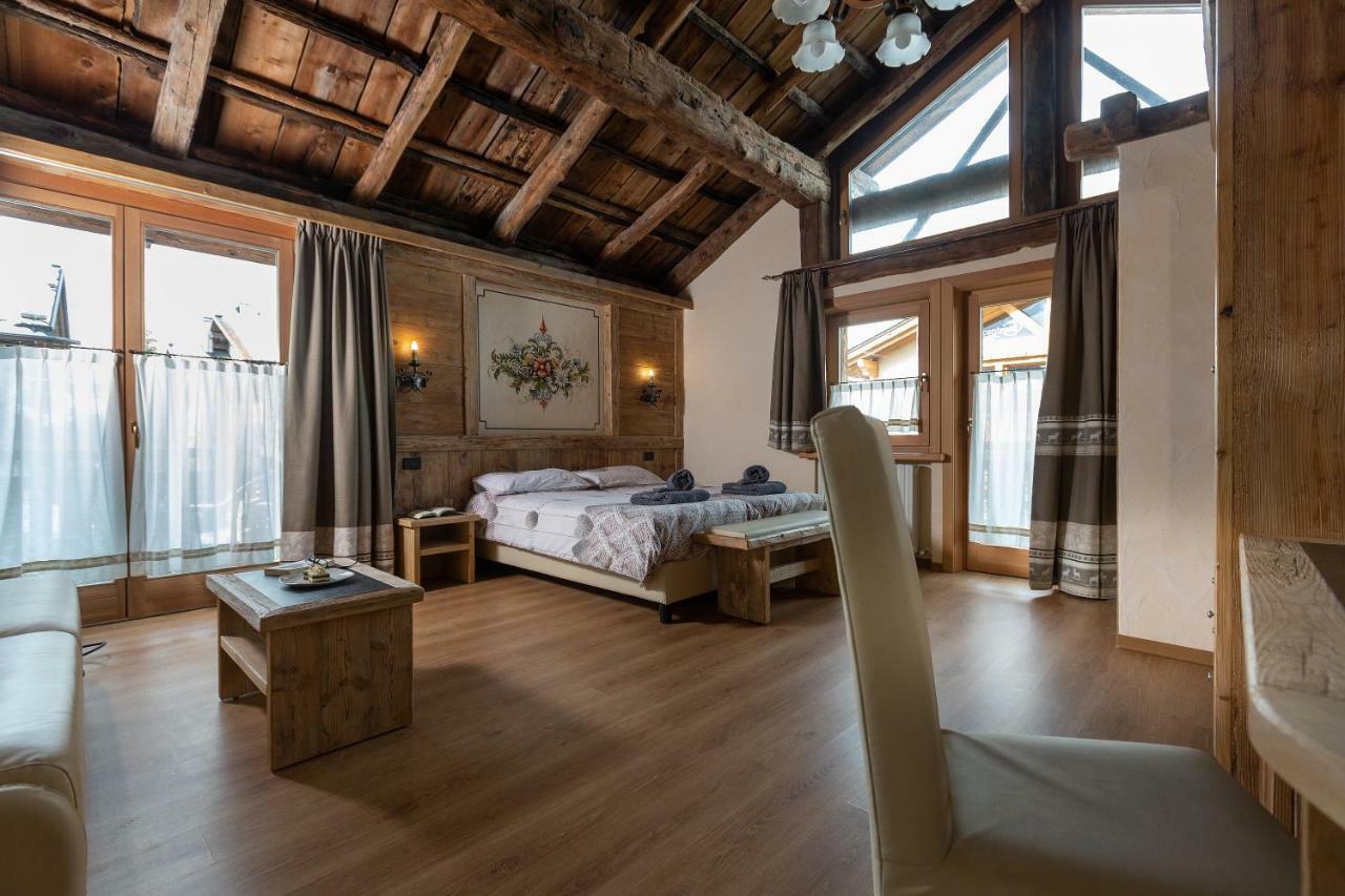 Junior Suite Attic