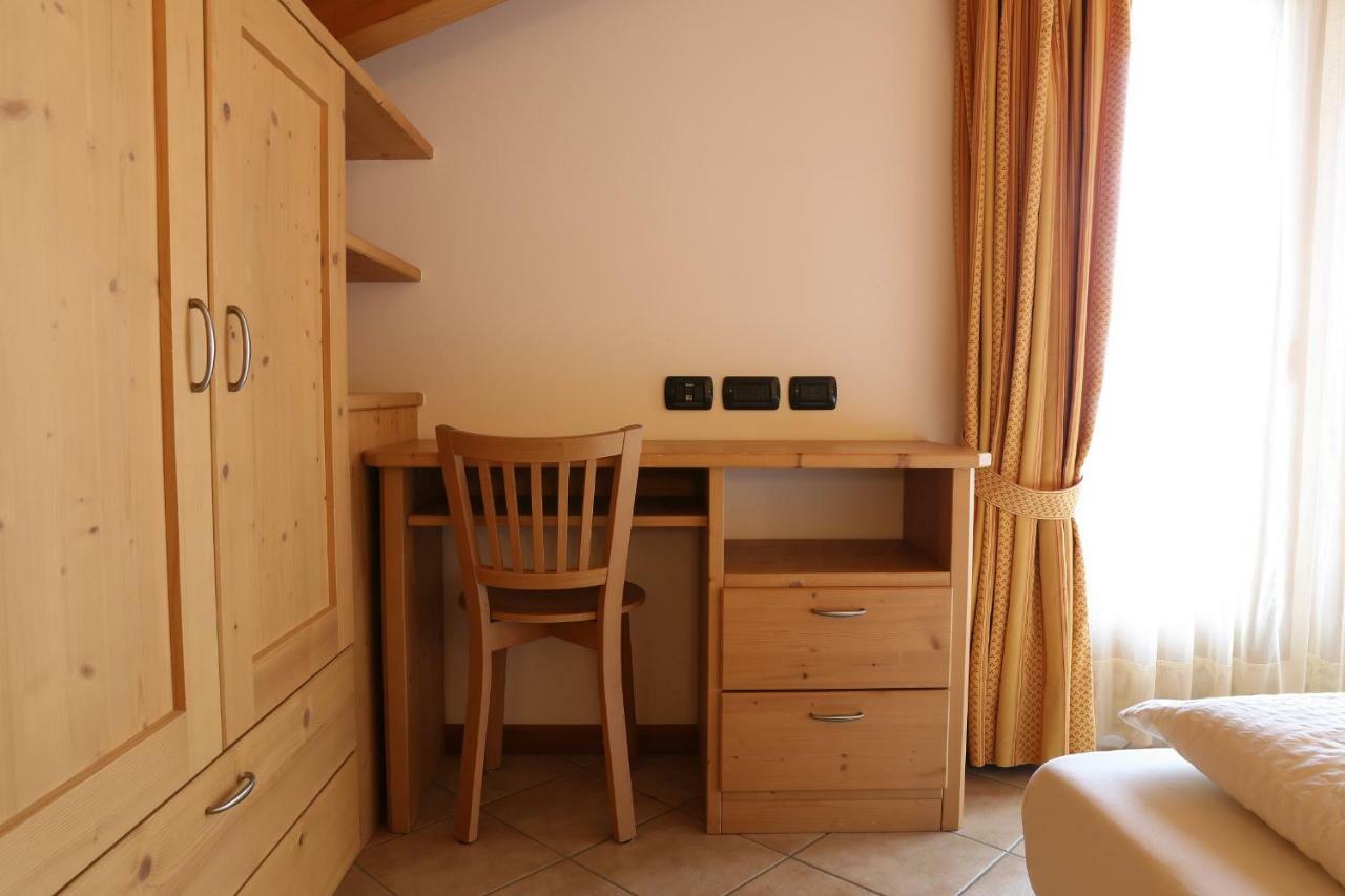 Appartamento con 3 Camere da Letto (10 Adulti) - su 2 Livelli