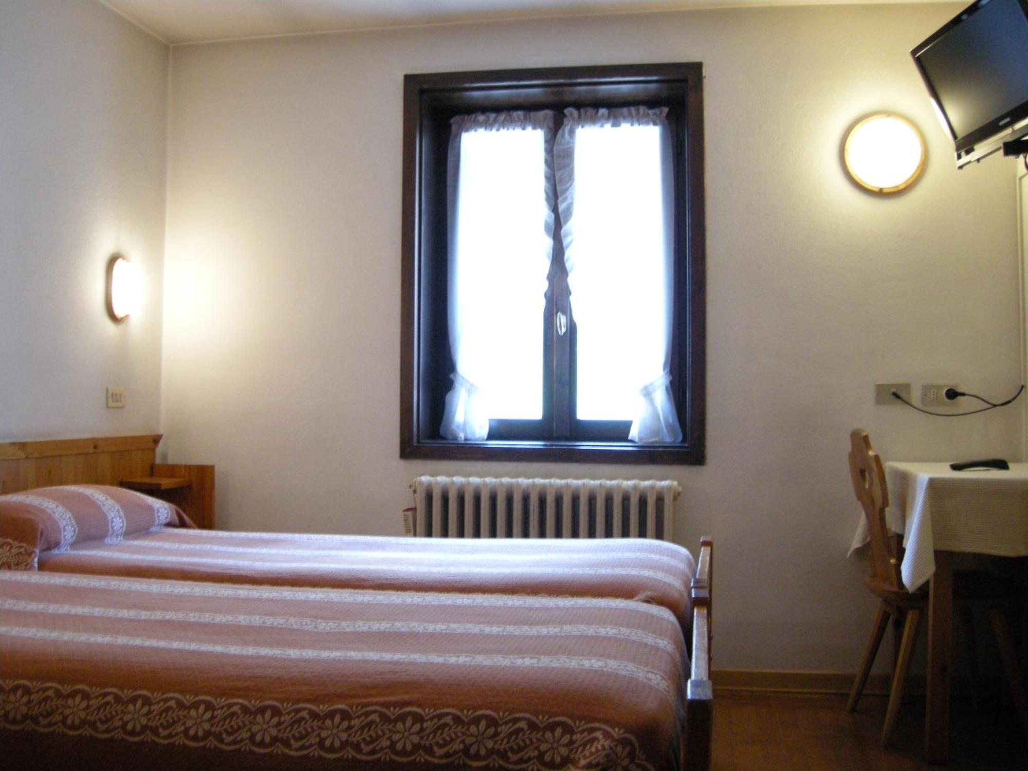 Small Double or Twin Room