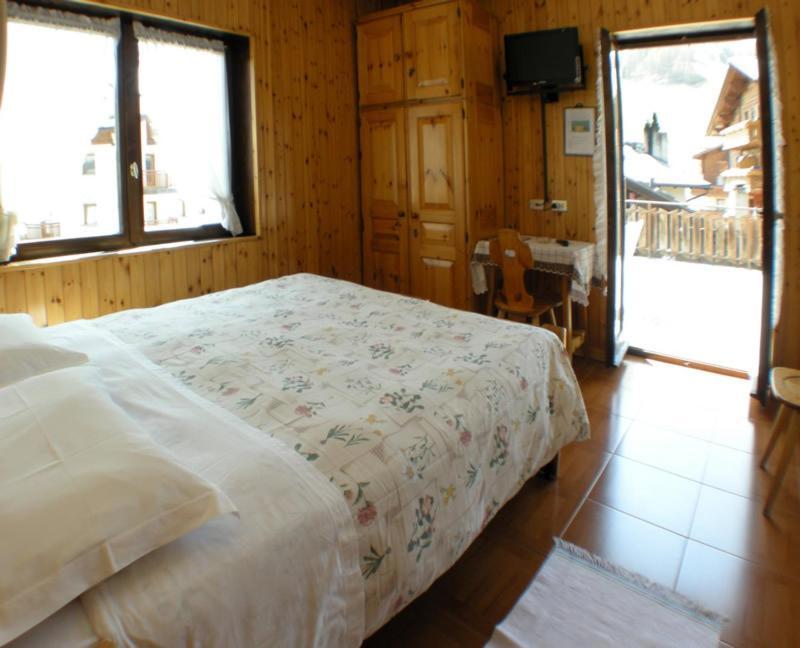Double or Twin Room Balcony
