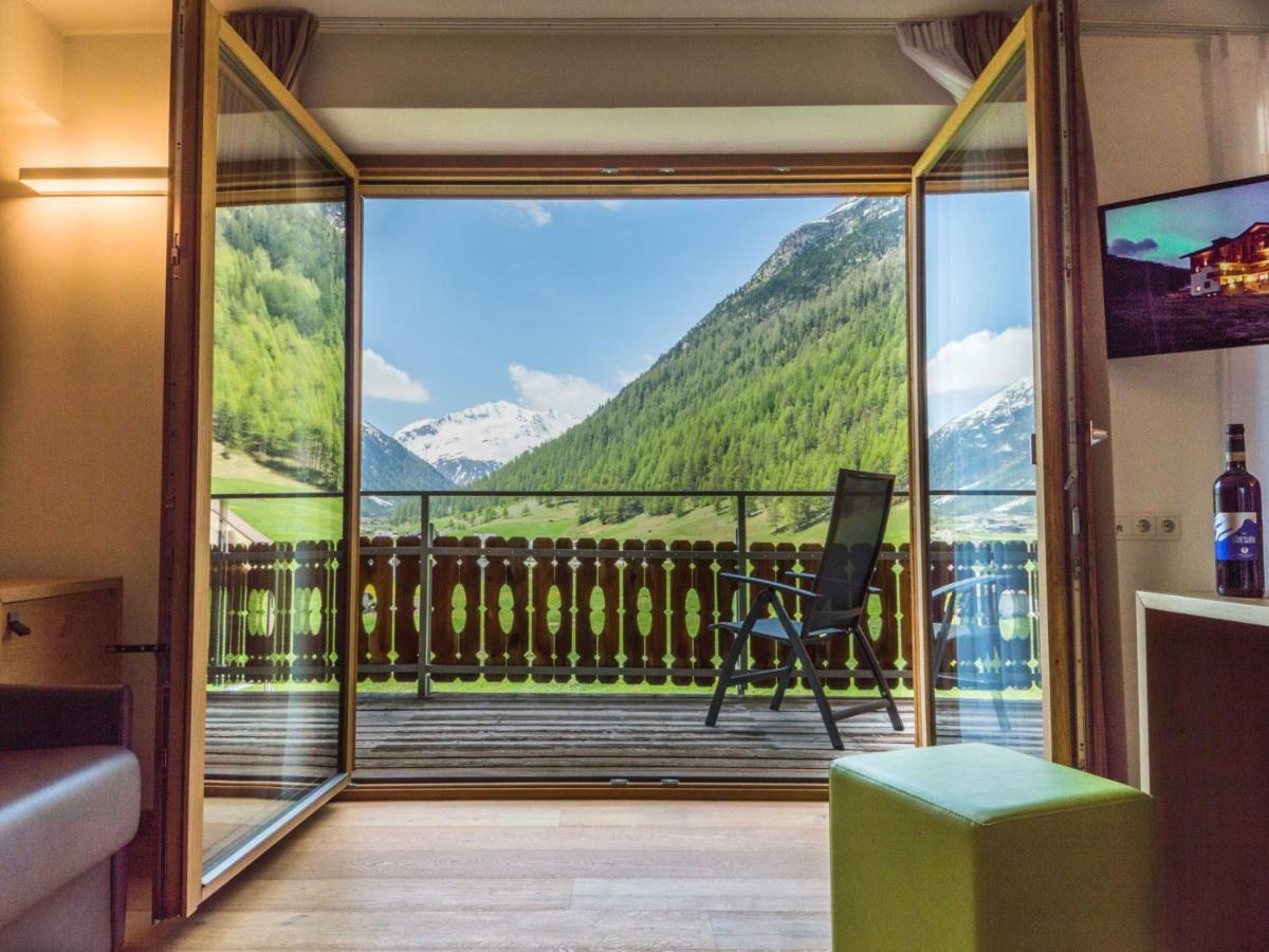Quadruple Room Balcony
