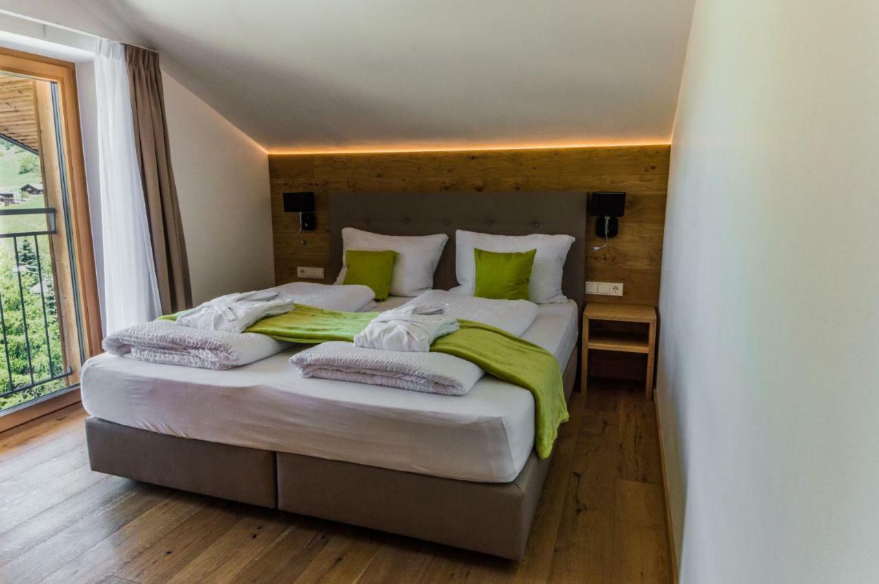Junior Suite Balcony