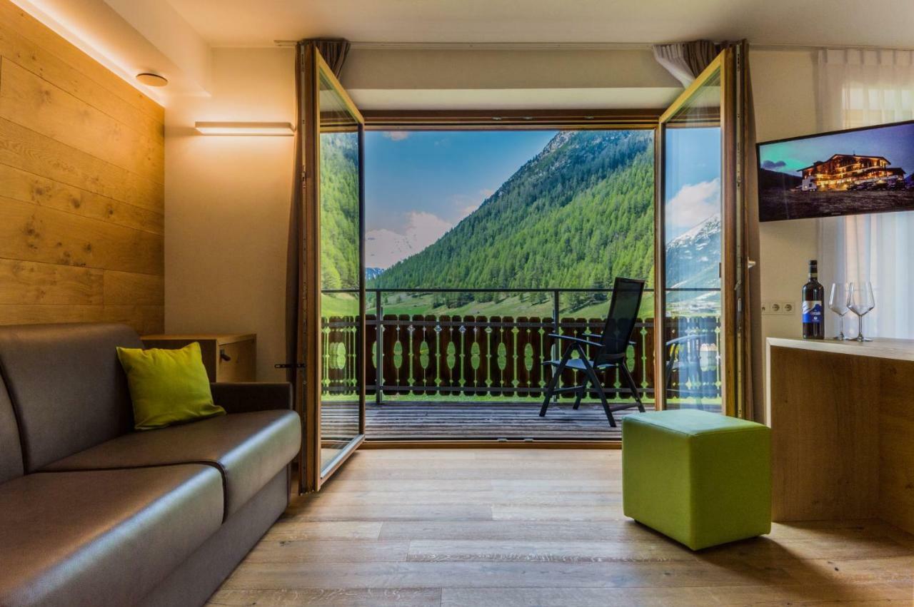 Quadruple Room Balcony