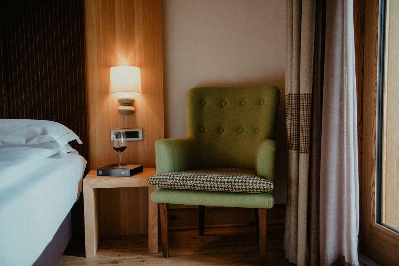 Junior Suite Sauna