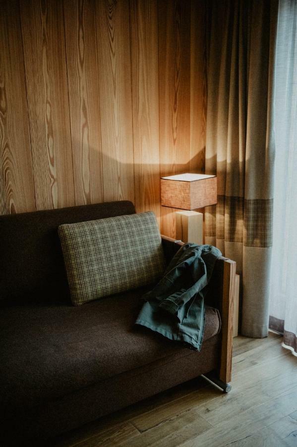 Superior Double or Twin Room Mountain View