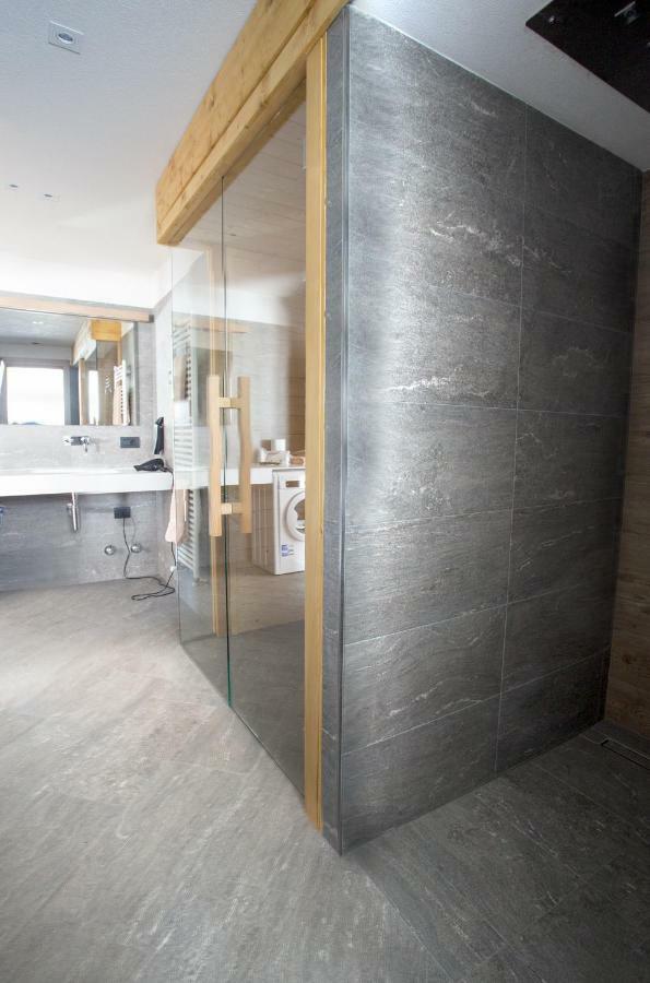 Superior Apartment Sauna