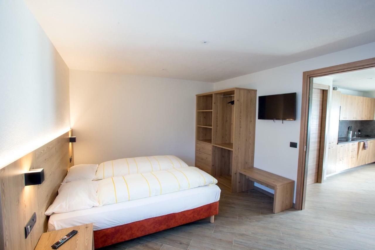 Superior Apartment Sauna