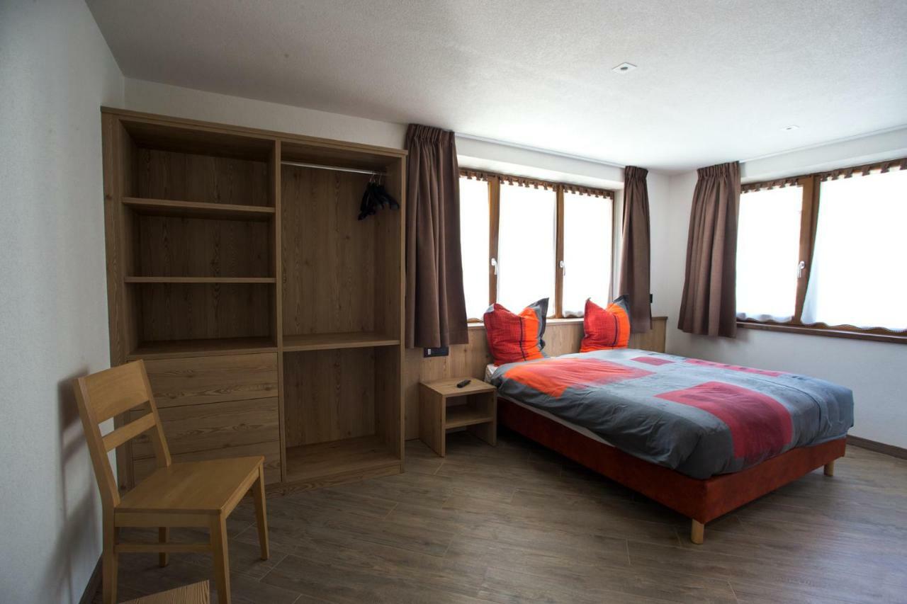 Superior Apartment Sauna