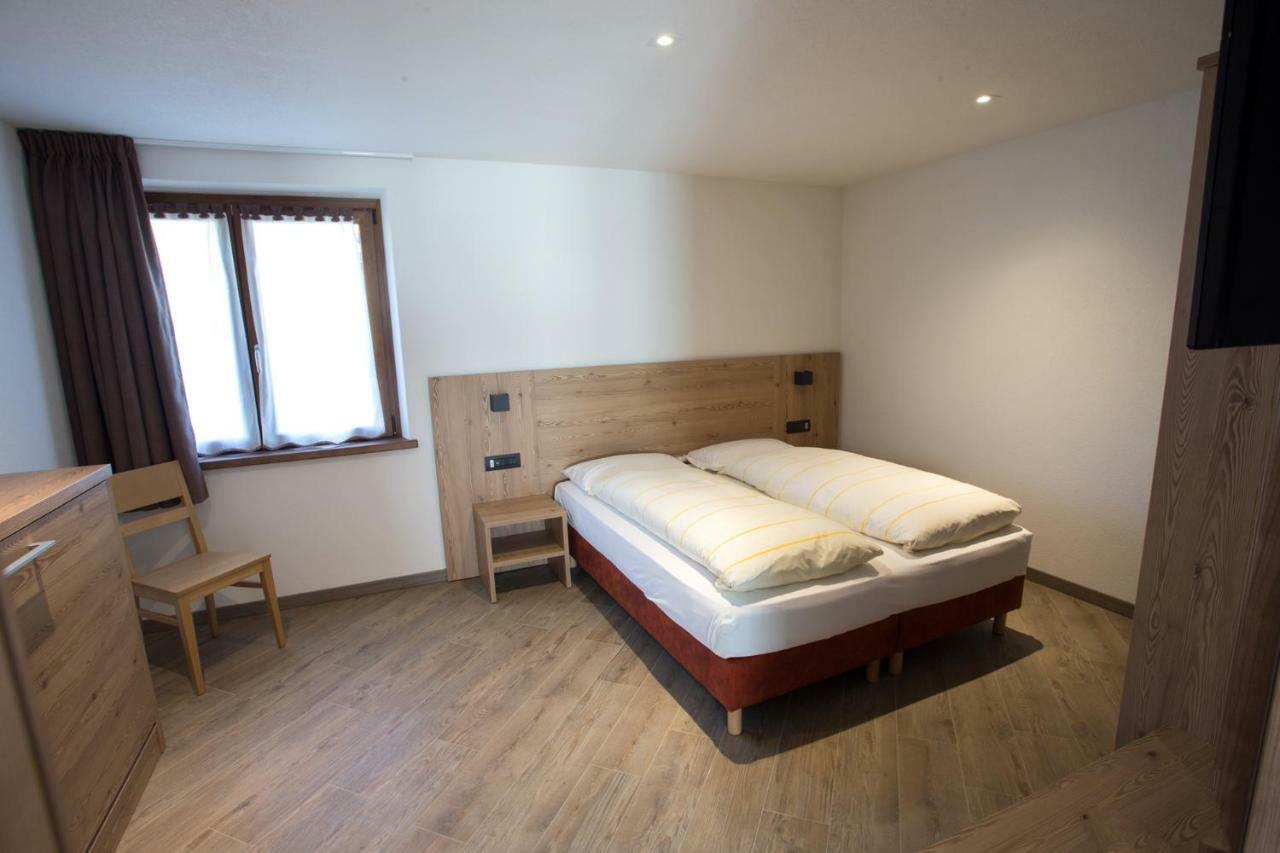 Superior Apartment Sauna