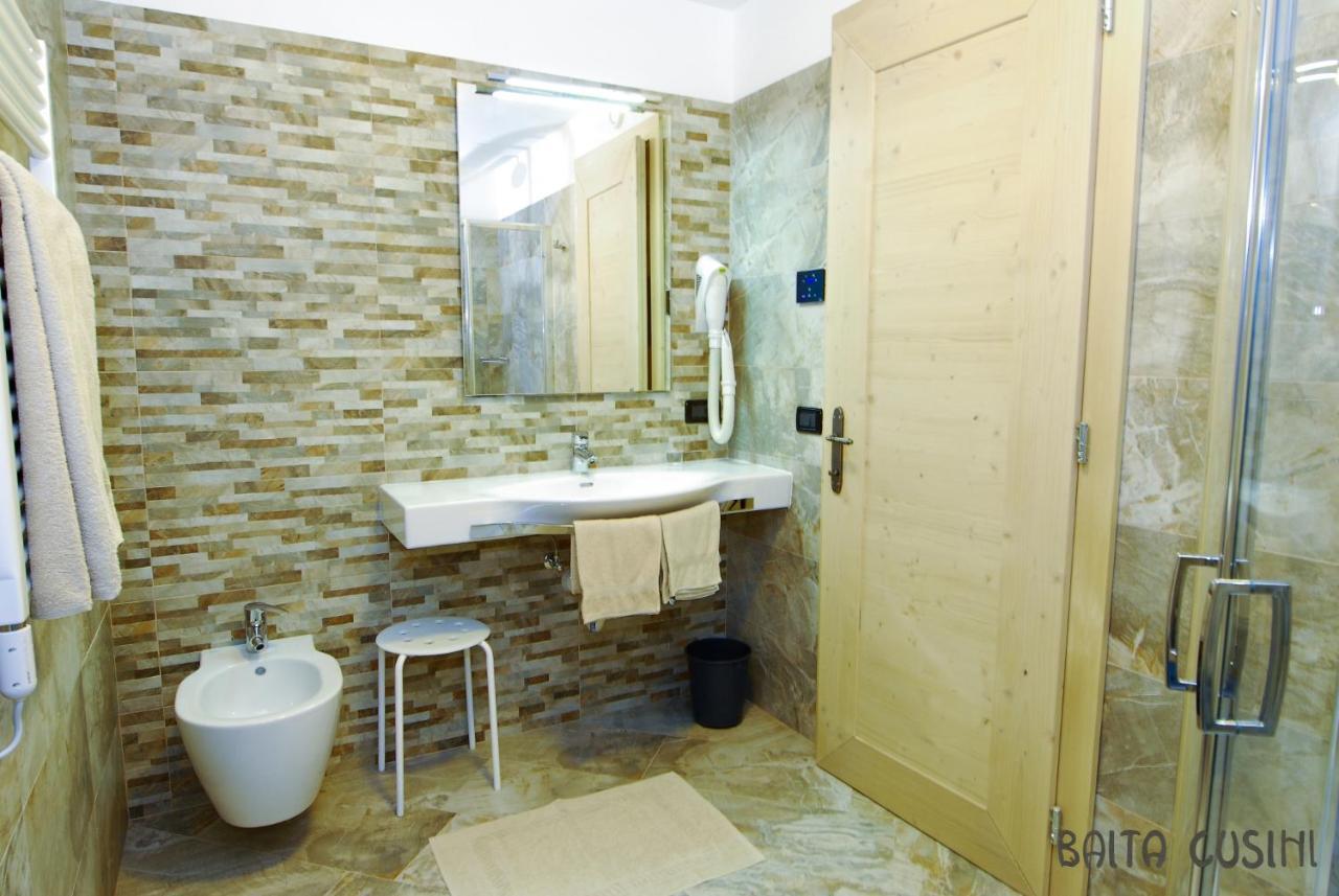 Superior Two-Bedroom Apartment