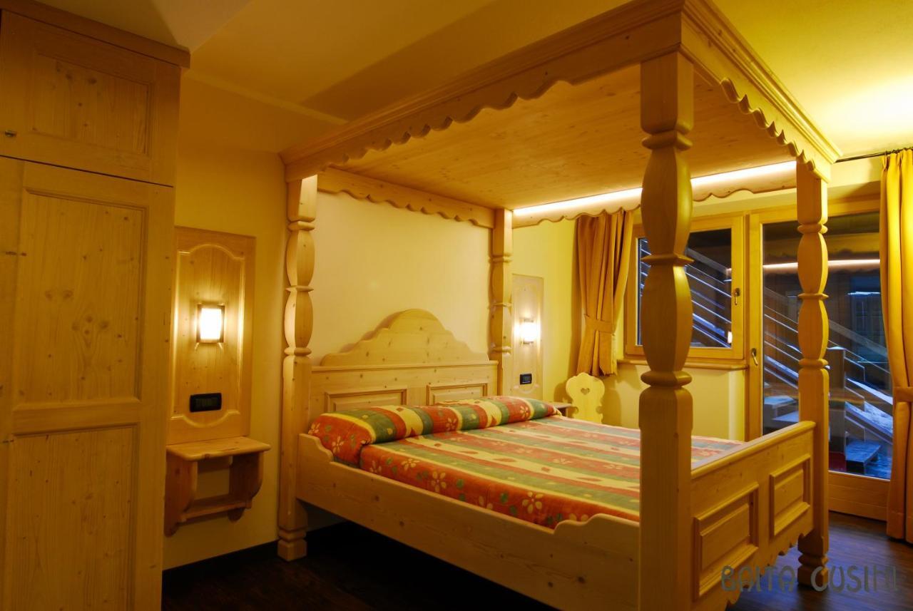 Superior Two-Bedroom Apartment
