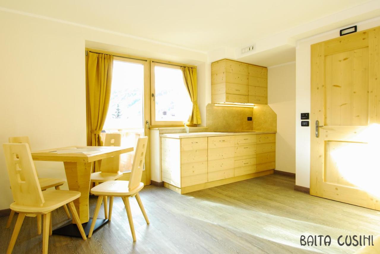 Superior One-Bedroom Apartment