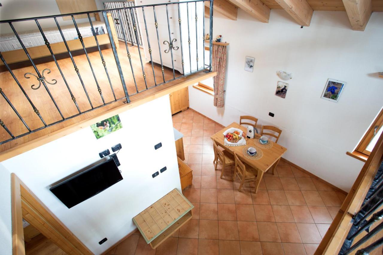 Appartamento con 1 Camera da Letto