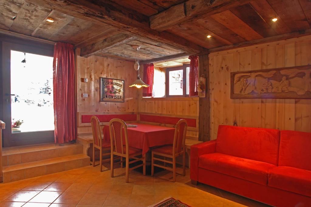 Apartment Ground Floor