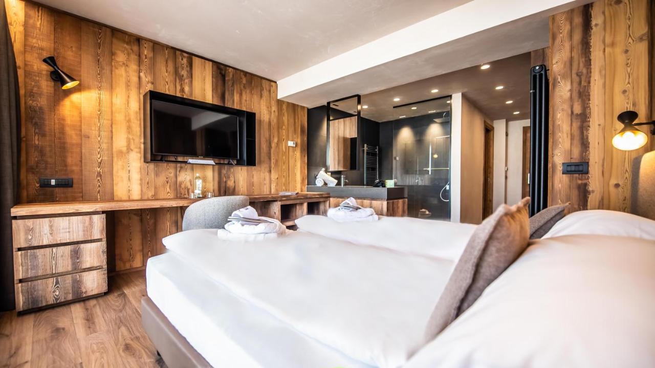 King Room Balcony
