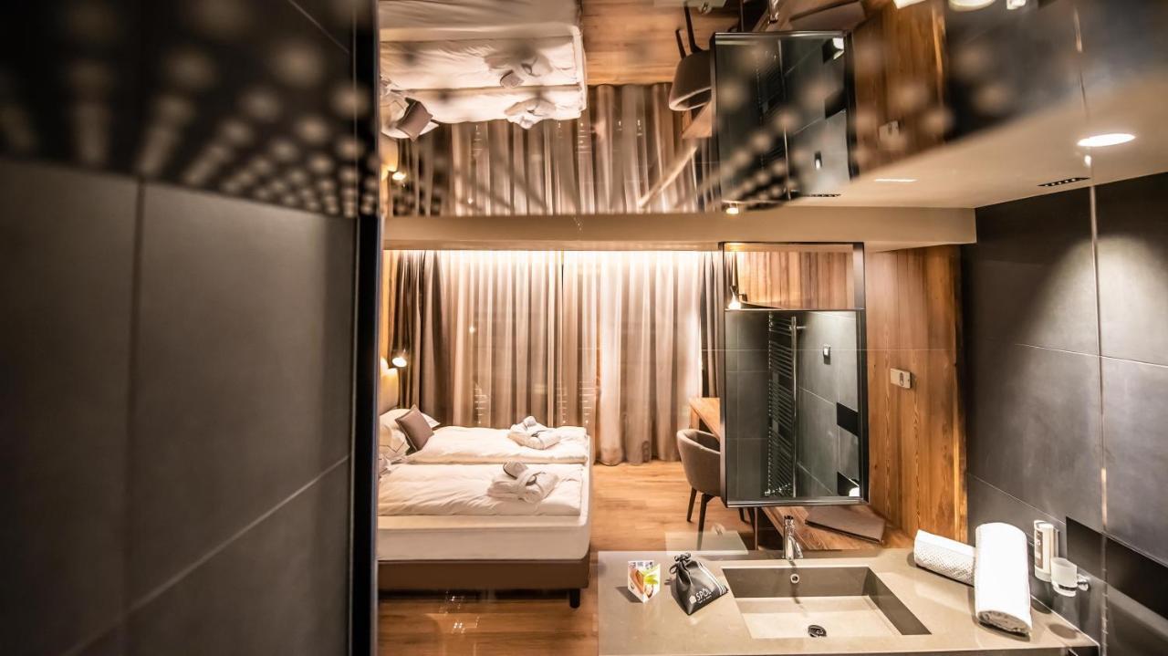 King Room Balcony