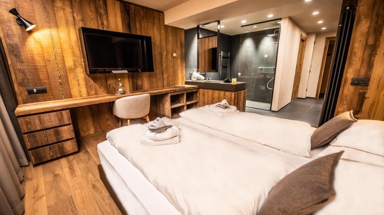 King Room Balcony