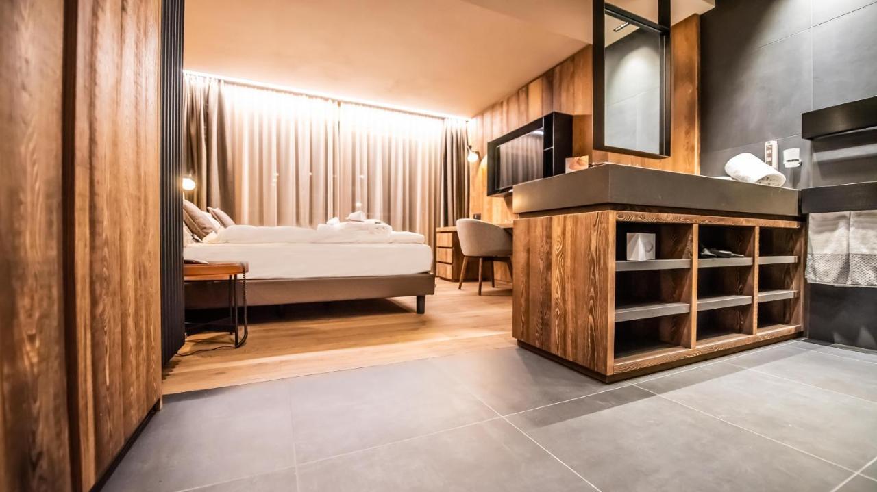 King Room Balcony
