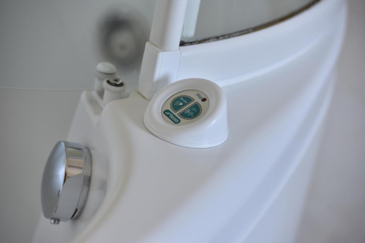 Double Room Spa Bath