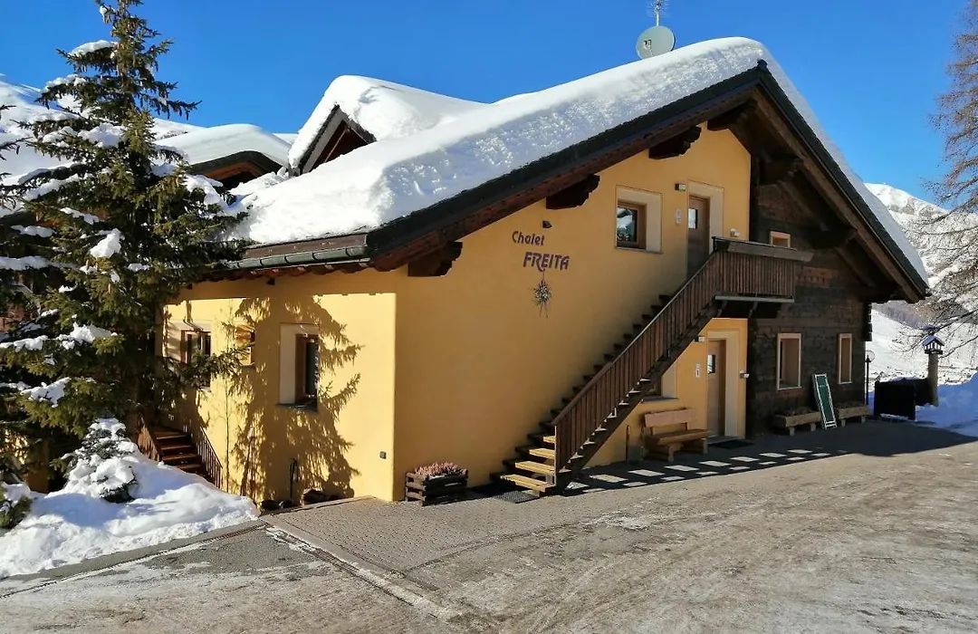 Chalet Freita-1