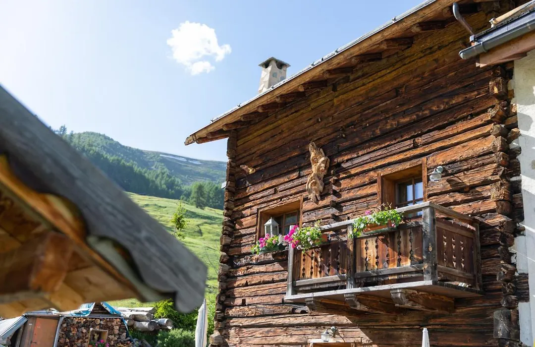 Chalet Mistral-1