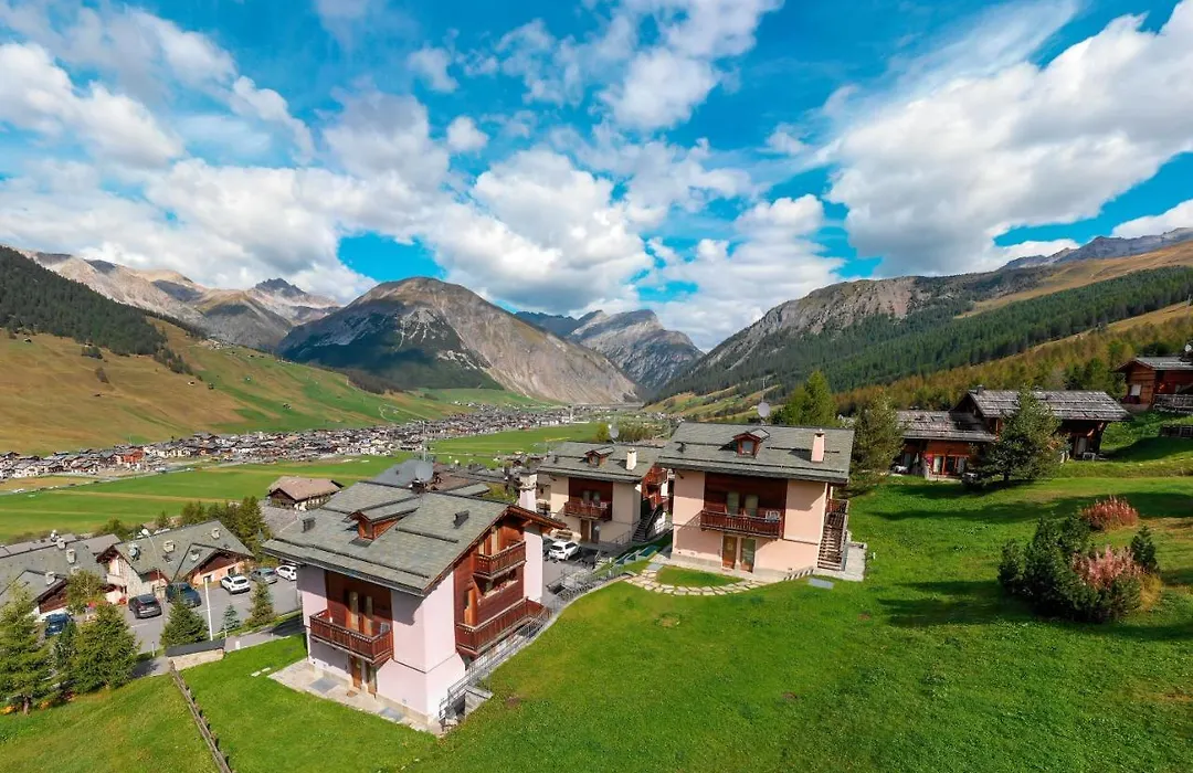 Chalet Teola-1