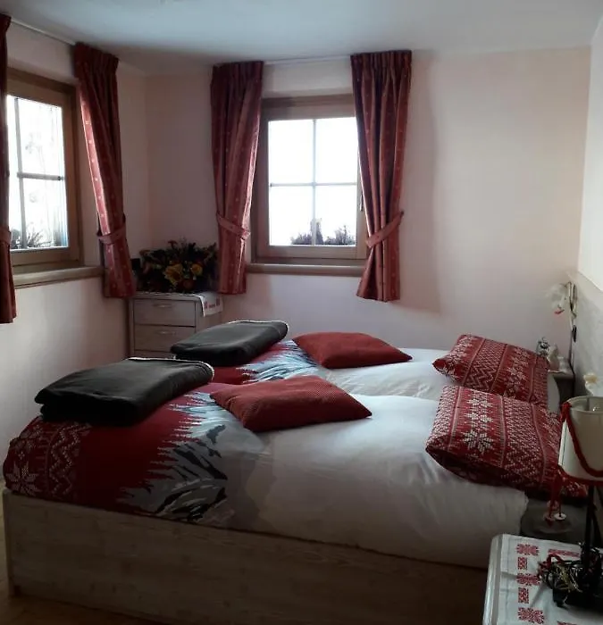 Chalet Pila-1